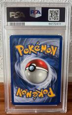 Pokémon - 1 Graded card - Noctowl 40/144 Foil - PSA 8 - WOTC, Hobby en Vrije tijd, Verzamelkaartspellen | Pokémon, Nieuw
