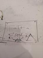 Salvador Dali (1904-1989) - Tienta en España