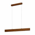 Eglo - Plafonnier - CLIMENE 94,5 cm - Bois - Bois