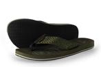 PME Legend Slippers in maat 41 Groen | 5% extra korting, Slippers, Overige kleuren, Verzenden, Zo goed als nieuw