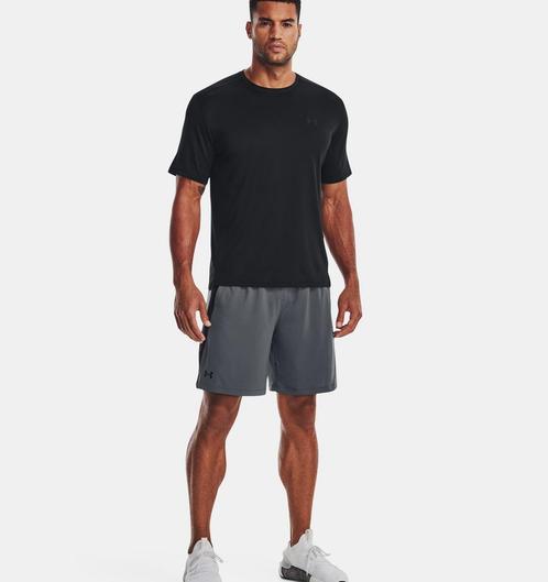 Under Armour Tech Vent Short-GRY - Maat XXL, Vêtements | Hommes, Pantalons, Enlèvement ou Envoi