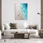 Jasmin Navoyan - PEARL BEACH /Beach for Two series - XL
