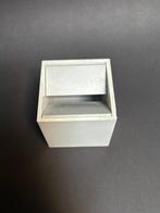 Danese - Bruno Munari - Cendrier (4) - melammina - Cubo
