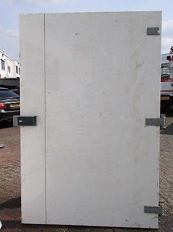 Koelceldeur B138,5 x H215cm, rechts, Elektronische apparatuur, Koelkasten en IJskasten