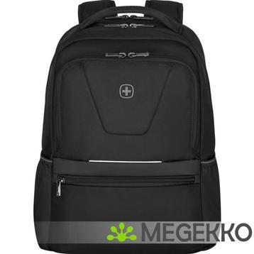 Wenger/SwissGear 612737 laptoptas 40,6 cm (16 ) Rugzak Grijs, Verzenden