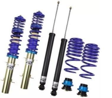 AP Schroefset BMW 1 Serie F20 F21 M135i M140i xDrive B8251, Auto-onderdelen, Ophanging en Onderstel, Nieuw, BMW