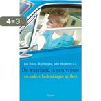 De waarheid is een vrouw en andere hedendaagse mythes, Verzenden, Gelezen, Jan Baeke