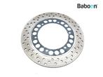 Remschijf Achter Yamaha XJR 1300 2004-2006 (XJR1300), Verzenden, Gebruikt