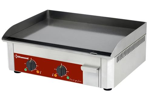 Bak-/Grillplaat | Dubbel Geëmailleerd Oppervlak| Plaatdikte, Zakelijke goederen, Horeca | Keukenapparatuur, Nieuw in verpakking