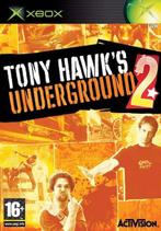 Tony Hawks Underground 2 (Xbox Original Games), Ophalen of Verzenden
