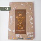 Gouden Raad Van Tante Kaat 9789054660972 Dalhuysen, Boeken, Verzenden, Gelezen, Dalhuysen