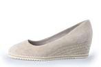 Tamaris Sleehakken in maat 42 Beige | 5% extra korting, Kleding | Dames, Schoenen, Tamaris, Verzenden, Beige, Zo goed als nieuw