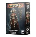 Necromunda Ozostium Aranthus the divine prince (warhammer, Hobby en Vrije tijd, Ophalen of Verzenden, Nieuw