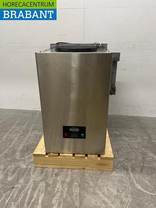 RVS Combisteel Insteekunit Koelcel 10m3 230V Horeca, Zakelijke goederen, Horeca | Keukenapparatuur, Ophalen of Verzenden