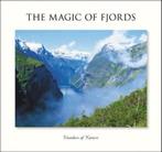 The magic of Fjords 9788291502915, Boeken, Verzenden, Zo goed als nieuw