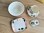 Villeroy & Boch - Eetservies (4) - Wild-Rose Wildrose -