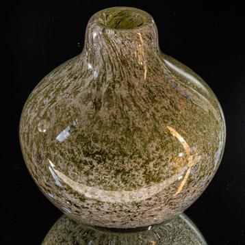 Schott Zwiesel - Vase - Design du milieu du siècle - Hauteur