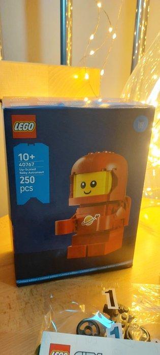 Lego Set - Speed Champions, City - Baby Astronaut; Ferrari, Kinderen en Baby's, Speelgoed | Duplo en Lego