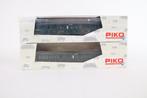 Piko H0 - 58032 - Wagon de passagers pour trains miniatures, Nieuw