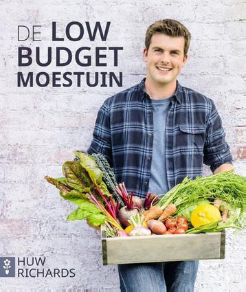 De low budget moestuin / Forte groen 9789462502673, Verzenden, Huw Richards
