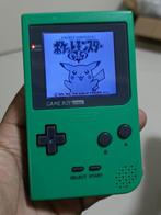 Nintendo - Gameboy Pocket - Handheld gaming console, Games en Spelcomputers, Nieuw