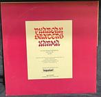 Pharoah Sanders - Karma - Disque vinyle - Stéréo - 1974