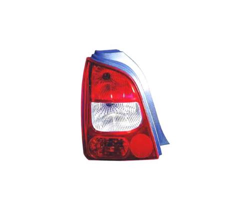 Feux Arrière Gauche Pour Renault Twingo 07-12, Auto-onderdelen, Verlichting, Verzenden