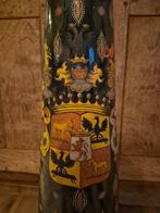 Kroes - Glas, Tin, Emaille - Prachtig ceremonieel glas