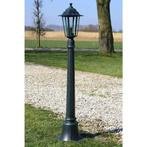 vidaXL Tuinlantaarn Preston 105 cm, Tuin en Terras, Verzenden, Nieuw