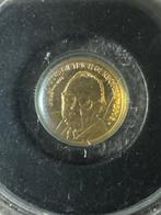 Tchad. 3000 Francs 2016 Hans Dietrich Genscher - 0,5g (.999)