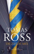De zesde mei 9789023417590 Tomas Ross, Boeken, Verzenden, Gelezen, Tomas Ross