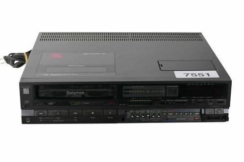 Sony SL-HF100EC | Betamax Videorecorder | PAL &amp; SECAM, Audio, Tv en Foto, Videospelers, Verzenden