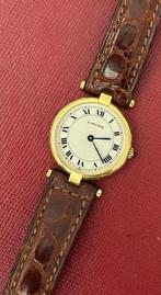 Cartier - Vendome - 881002 - Dames - 1980-1989, Nieuw