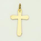 Hanger - 14 karaat Geel goud