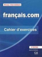 Francais.Com Nouvelle Edition, Livres, Verzenden