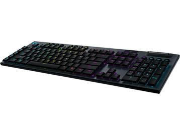 Logitech G915 - Draadloos Gaming Toetsenbord - GL Tactile - beschikbaar voor biedingen