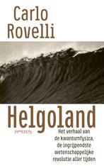 Helgoland (9789044645040, Carlo Rovelli), Boeken, Informatica en Computer, Verzenden, Nieuw