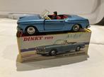 Dinky Toys 1:43 - Voiture miniature - Dinky Toys 528 Peugeot, Hobby en Vrije tijd, Nieuw