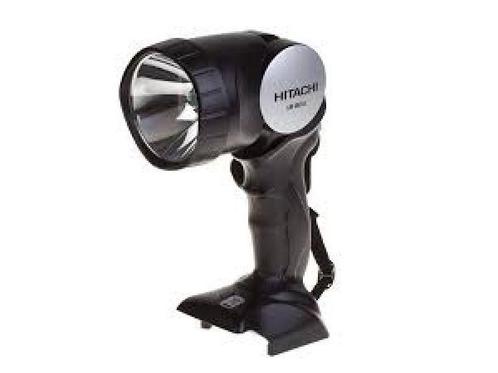 Veiling - Hitachi UB18DAL Bouwlamp - In Goede Staat, Doe-het-zelf en Bouw, Bouwverlichting, Gebruikt
