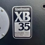 Goodmans - XB35 Luidsprekerset