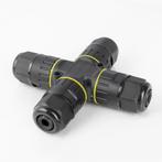 Onderdelen & tuinaccessoires X-Aftak Kabelverbinder IP68 Wat, Verzenden, Nieuw