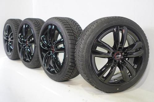 Mini Cooper / S / One / Cabrio F55 F56 F57 JCW501 17 inch ve, Auto-onderdelen, Banden en Velgen, Ophalen of Verzenden