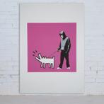 Banksy – Choose Your Weapon – (Na-editie, POW-editie)