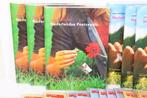 Nederland 1987/2001 - Verzameling jaarsets o.a. 3x 2001, Gestempeld