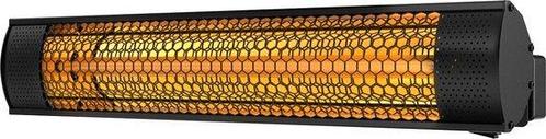 Tweedekans | Auronic Terrasverwarmer - Infrarood - Heater -, Doe-het-zelf en Bouw, Verwarming en Radiatoren, Ophalen of Verzenden