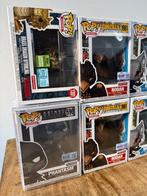 Funko - Funko Pop - Limited edition collection Royalty Elite, Antiquités & Art