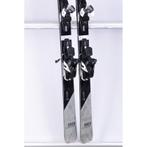 166 skis STOCKLI STORMRIDER 88 2023, grip walk, woodcore, t, Verzenden, Nieuw