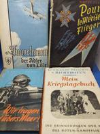Allemagne - Livre, Collection de livres Armée de lAir, Collections, Objets militaires | Général
