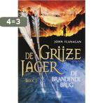 De Grijze Jager 2 9789025743031 John Flanagan, Boeken, Verzenden, Gelezen, John Flanagan