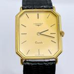 Longines - Zonder minimumprijs - Heren - 1990-1999